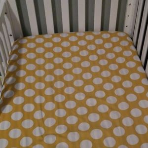 Land of Nod neutral bedding